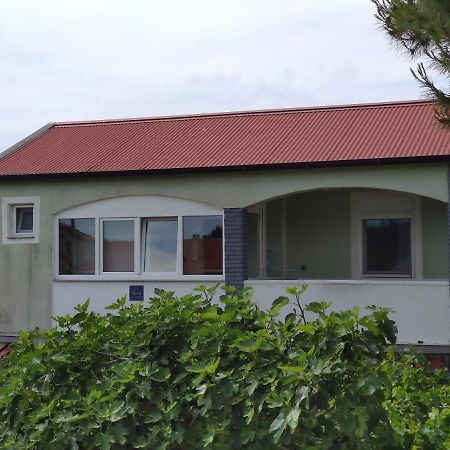 Apartman Pilcik Vir Bagian luar foto