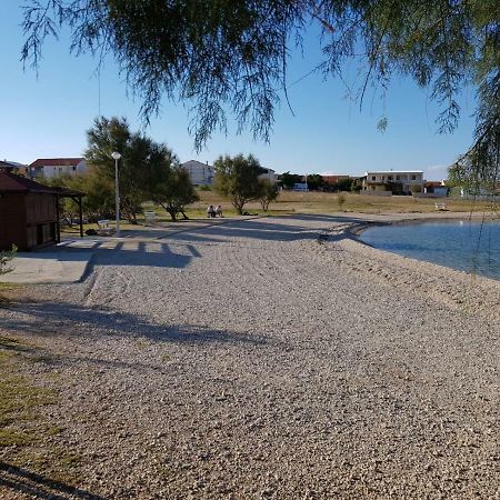 Apartman Pilcik Vir Bagian luar foto