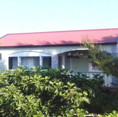 Apartman Pilcik Vir Bagian luar foto