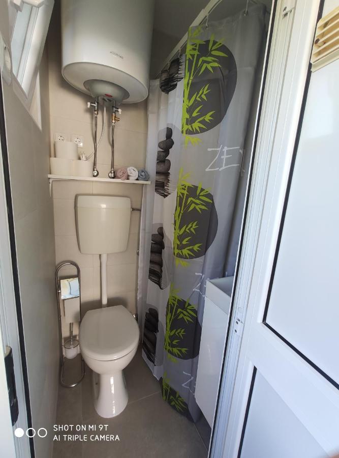 Apartman Pilcik Vir Bagian luar foto