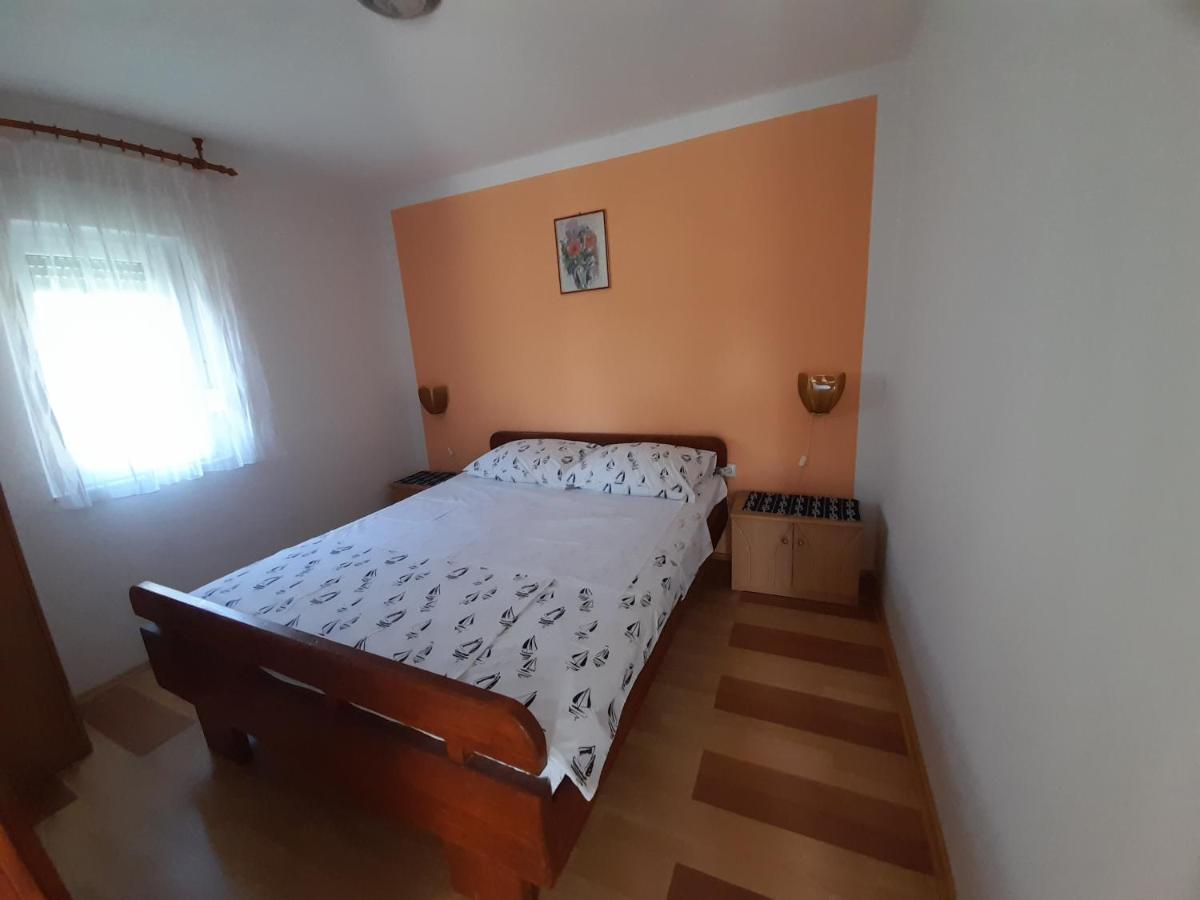Apartman Pilcik Vir Bagian luar foto