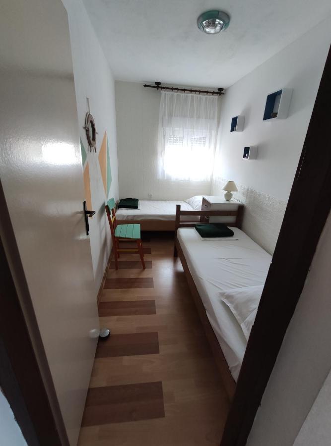 Apartman Pilcik Vir Bagian luar foto