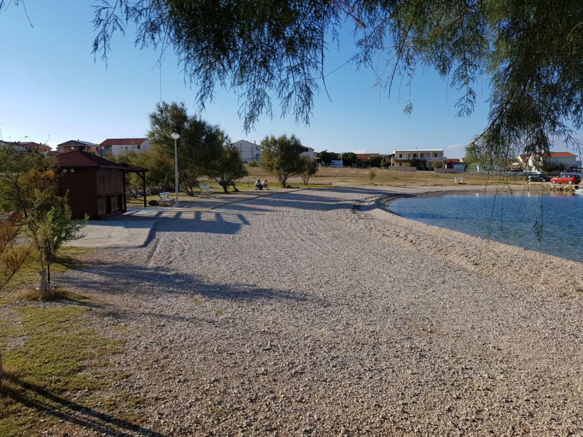 Apartman Pilcik Vir Bagian luar foto