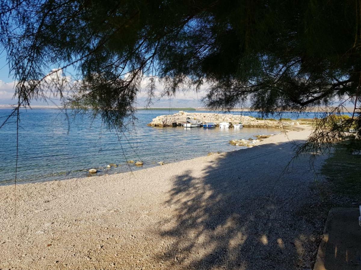 Apartman Pilcik Vir Bagian luar foto
