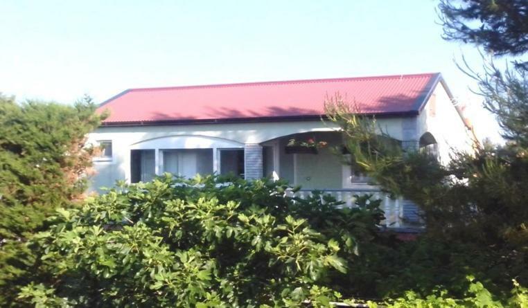 Apartman Pilcik Vir Bagian luar foto