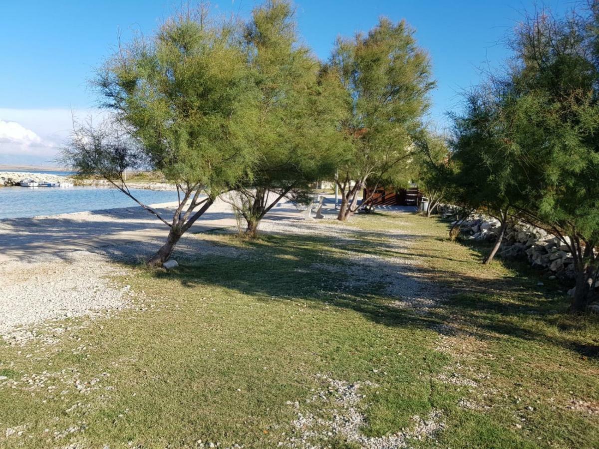 Apartman Pilcik Vir Bagian luar foto